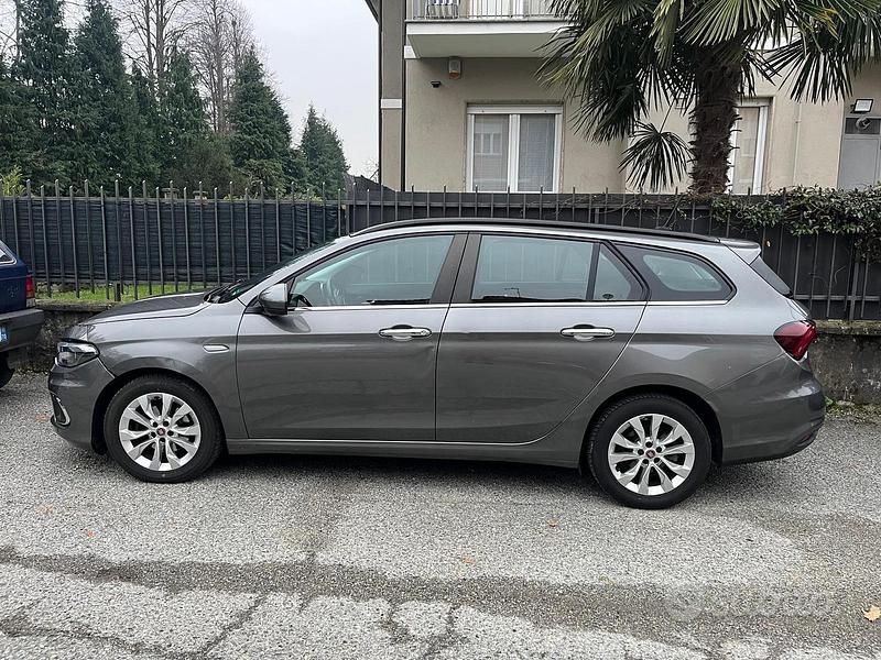 Usata Fiat Tipo Wagon 120 CV (88 kW) 2017 Station wagon