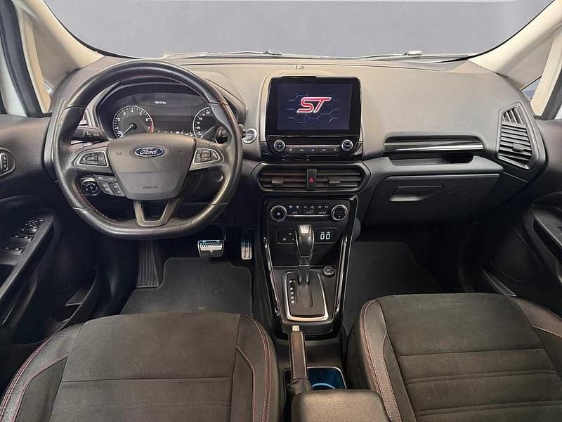 Occasion Ford Ecosport 125 ch (91 kW) 2018 Blanc SUV