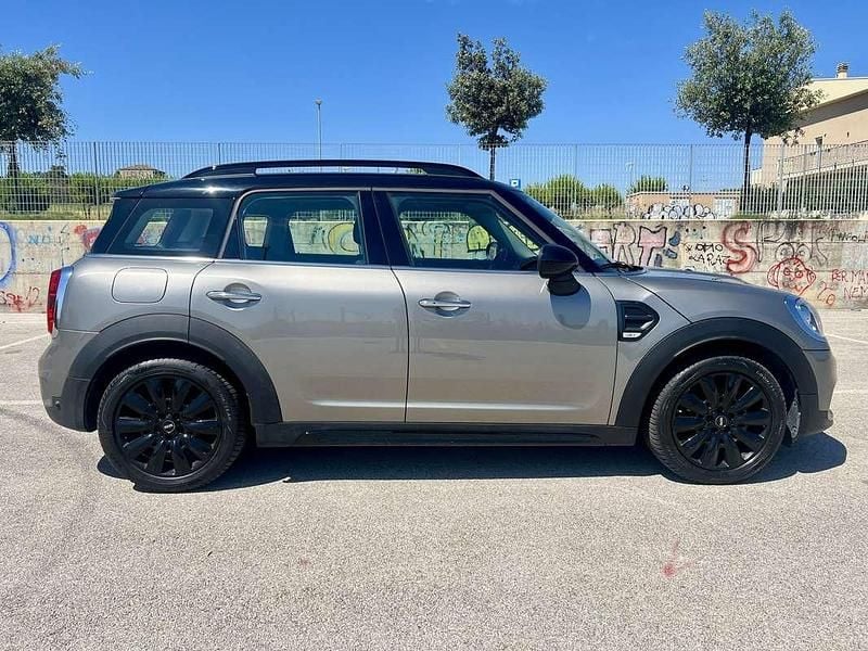 Usata Mini Countryman Hype 150 CV (110 kW) 2019