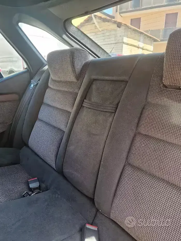 Usata Citroën XM Exclusive 128 CV (94 kW) 1995 Berlina