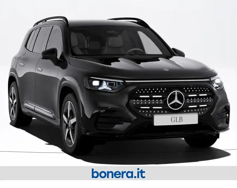 Nuova Mercedes 350 Advanced Plus 259 kW (353 CV) 2026 Nero Berlina