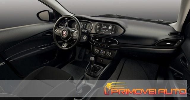 Usata Fiat Tipo S 2024 Vari colori Berlina
