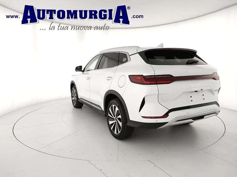 Nuova BYD Seal U Comfort 98 CV (72 kW) 2026 Bianco SUV