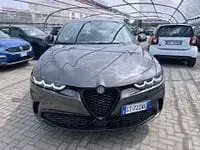 Usata Alfa Romeo Tonale Sprint 131 CV (96 kW) 2024 Grigio SUV