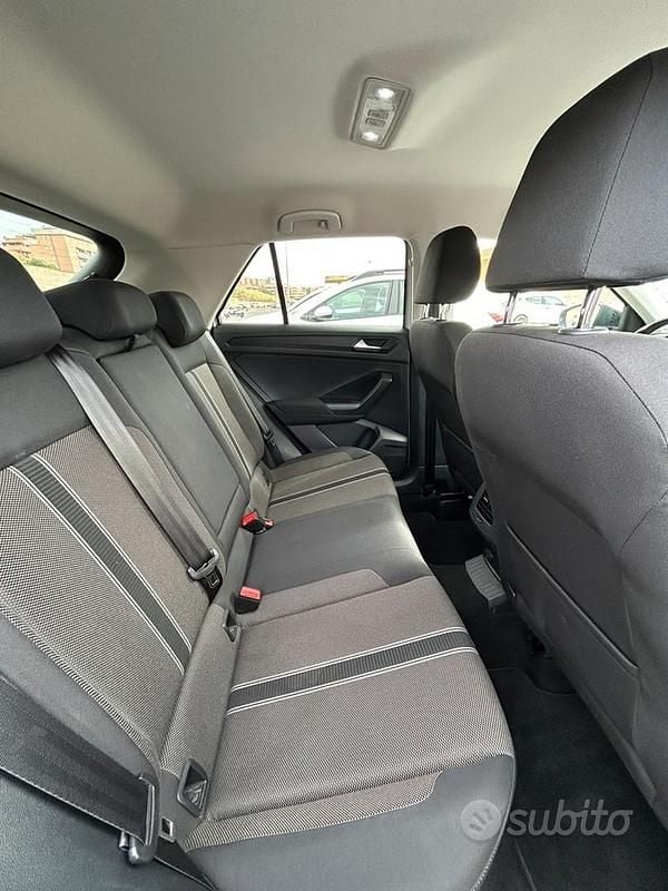 Usata VW T-Roc Style 150 CV (110 kW) 2019 SUV