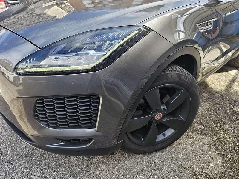 Usata Jaguar E-Pace 150 CV (110 kW) 2020 Other SUV