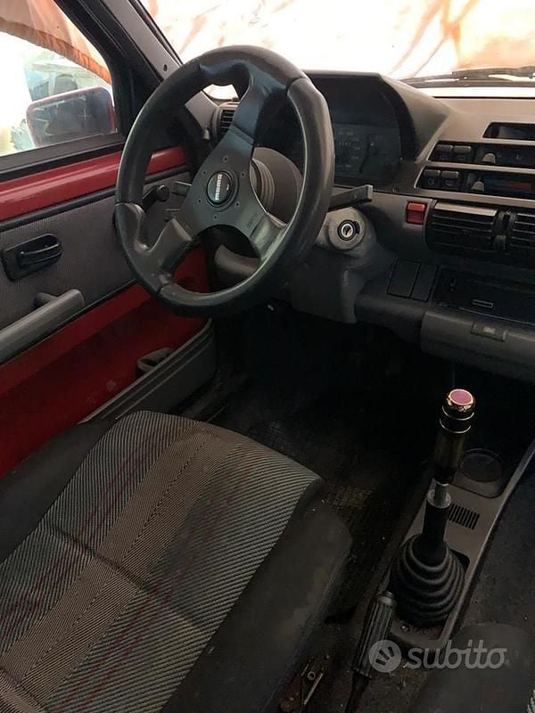 Usata Fiat 500 39 CV (28 kW) 1996