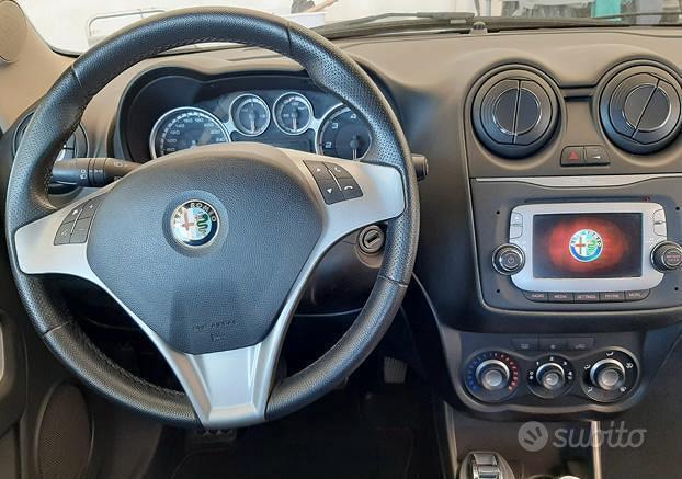 Usato 2014 Alfa Romeo MiTo 1.2 Diesel 90 CV (9.000 €)