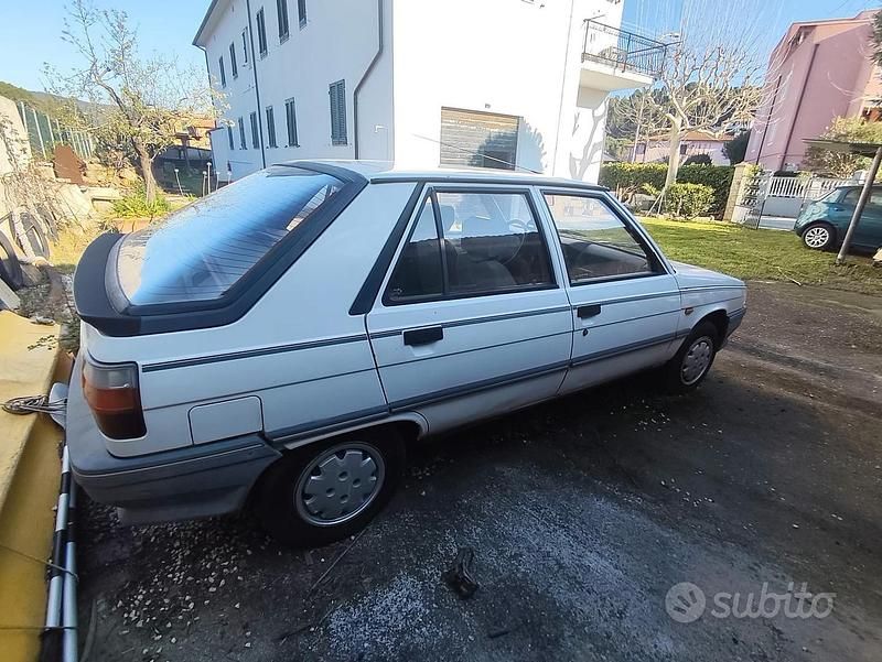 Usado Renault R11 1991