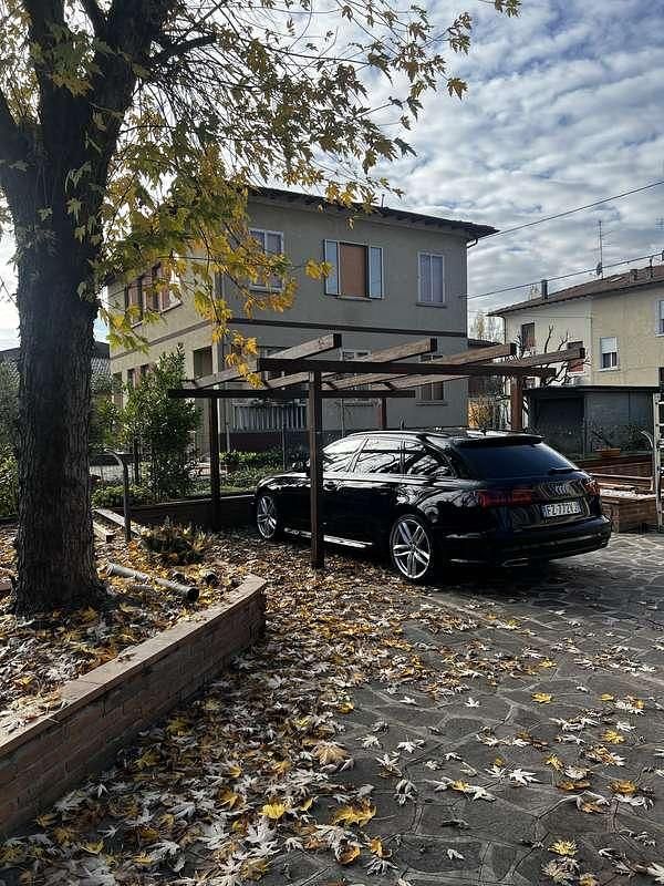 Usata Audi A6 190 CV (139 kW) 2018 Station wagon