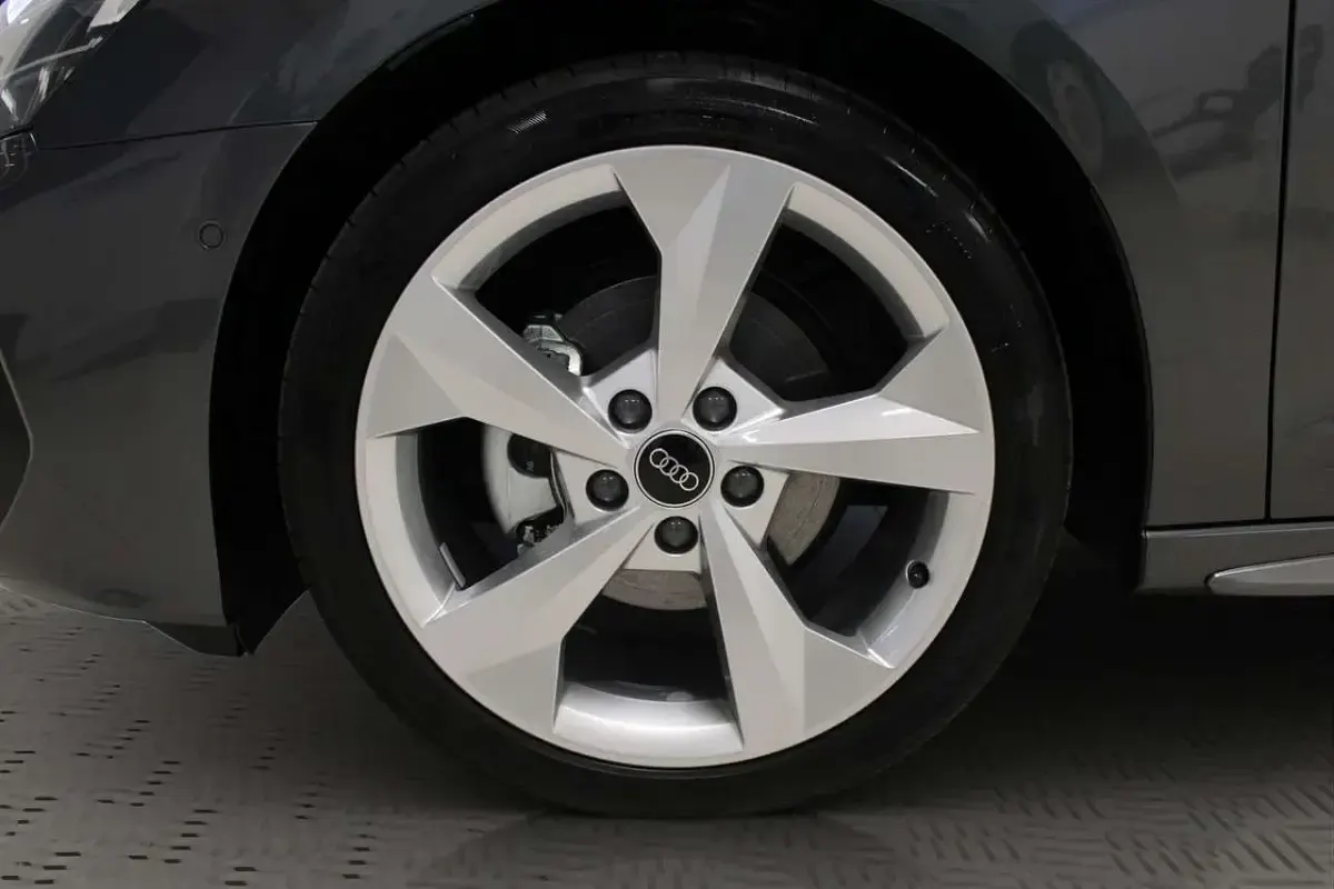 Nuova Audi A3 S-Line 150 CV (110 kW) 2026 Other Berlina