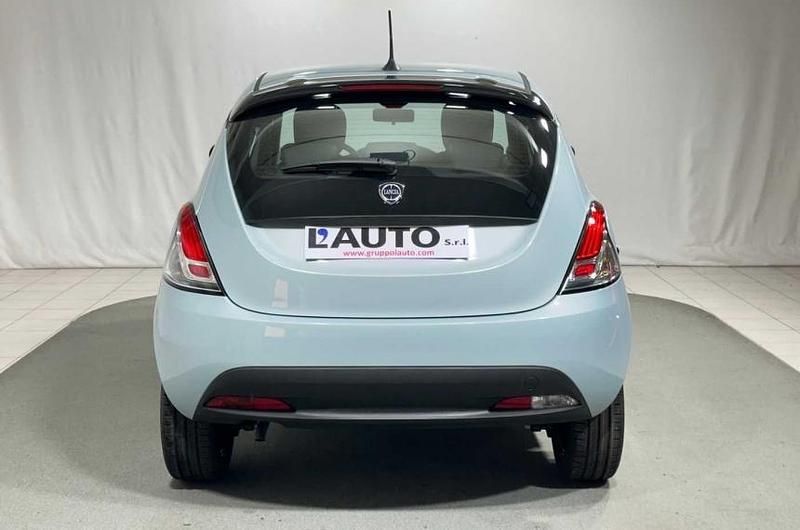 Usata Lancia Ypsilon Silver 69 CV (50 kW) 2023 Utilitaria