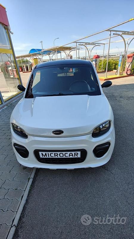 Usata 2022 Ligier Dué First Due volumi | 10.000 € - Immagine 1/4