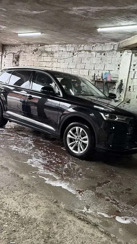 Usata Audi Q7 286 CV (210 kW) 2021 SUV