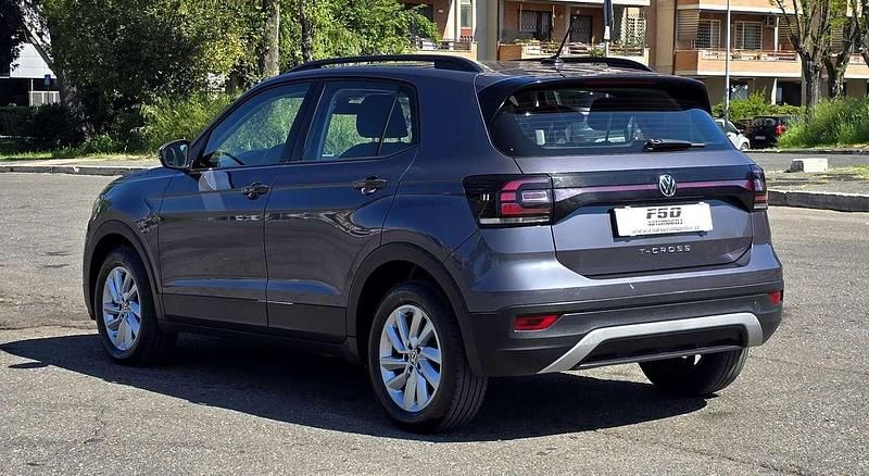 Usata VW T-Cross Style 150 CV (110 kW) 2023 Other SUV
