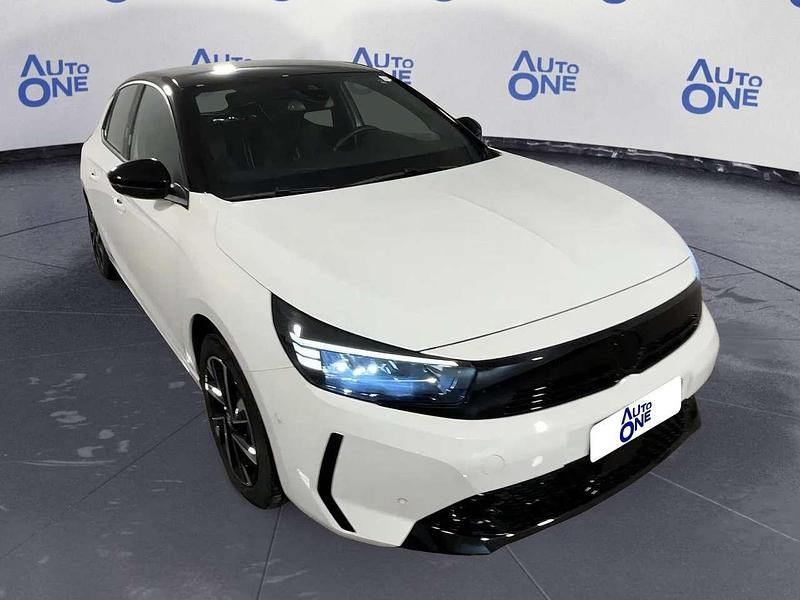 Bianco Usata 2023 Opel Corsa S Tre volumi | 13.900 € (Buon prezzo) - Immagine 1/3