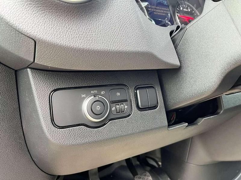 Nuova Mercedes Sprinter 170 CV (125 kW) 2026 Bianco Furgone