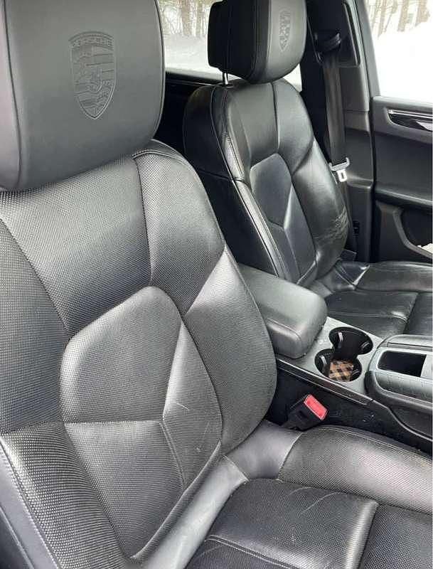 Usata Porsche Macan 340 CV (250 kW) 2015 SUV