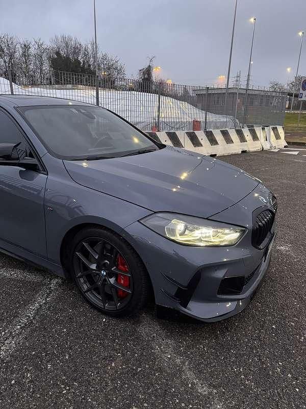 Usata BMW 128 M Sport 265 CV (194 kW) 2021