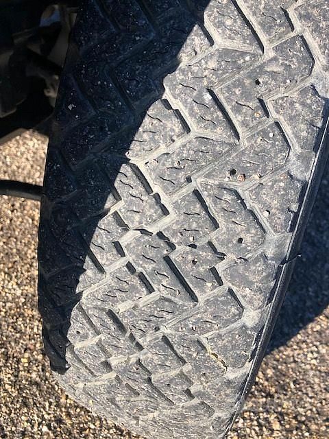 Usata Subaru Justy 94 CV (69 kW) 2004 Utilitaria