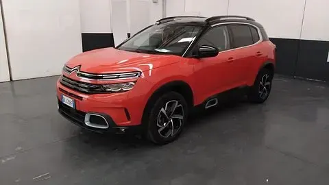 Usata Citroën C5 Aircross Shine 131 CV (96 kW) 2022 SUV