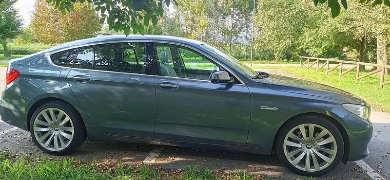 Usata BMW X6 245 CV (180 kW) 2010 SUV