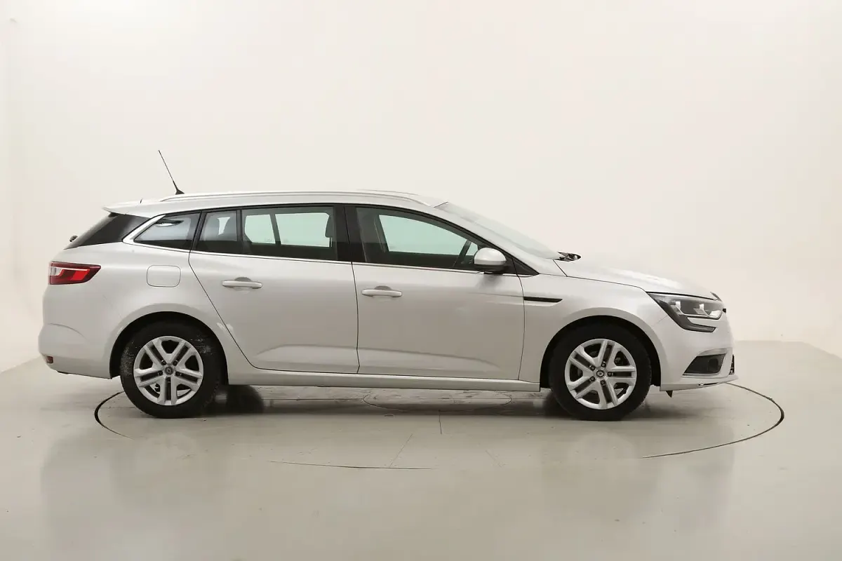 Usata Renault Mégane GrandTour Business 116 CV (85 kW) 2020 Station wagon