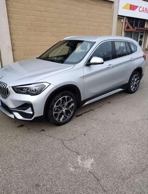 Usata BMW X1 190 CV (139 kW) 2020 SUV