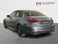 Usata Mercedes 300 Advanced 313 CV (230 kW) 2025 Grigio Berlina