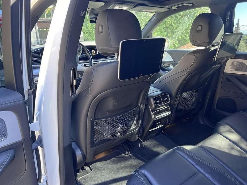Occasion Mercedes GLE350 Premium Plus 194 ch (142 kW) 2021 SUV