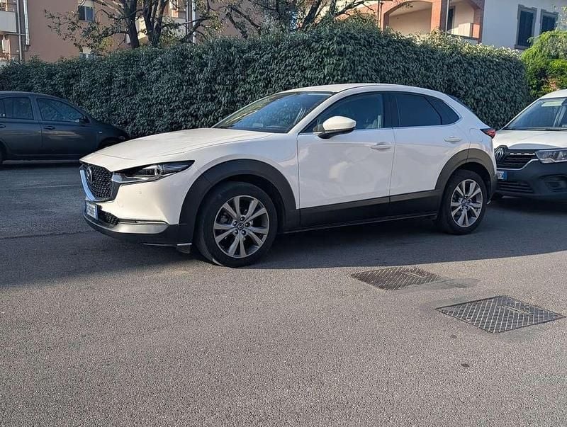 Usata Mazda CX-30 Exceed 150 CV (110 kW) 2023 SUV