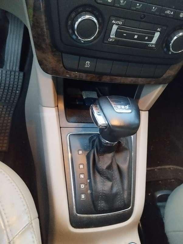 Usata Skoda Yeti Elegance 105 CV (77 kW) 2012 SUV