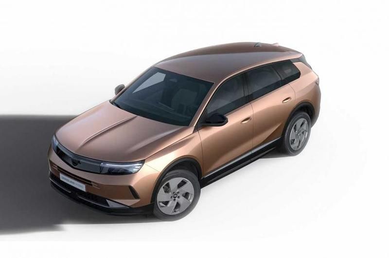 Nuova Opel Grandland X Edition 136 CV (100 kW) 2026 SUV
