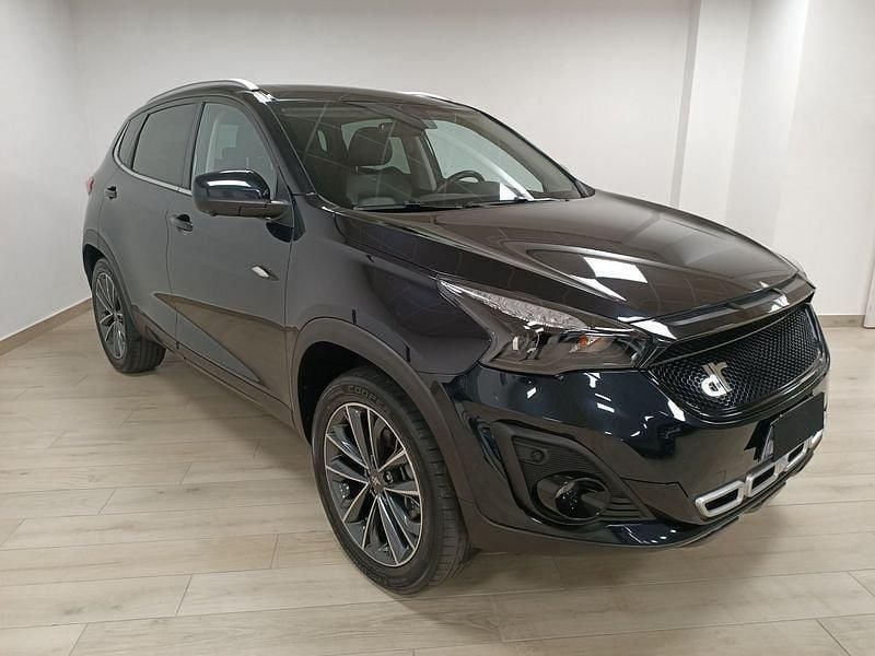 Nero Usata 2020 DR F35 SUV | 15.900 € (Buon prezzo) - Immagine 1/4