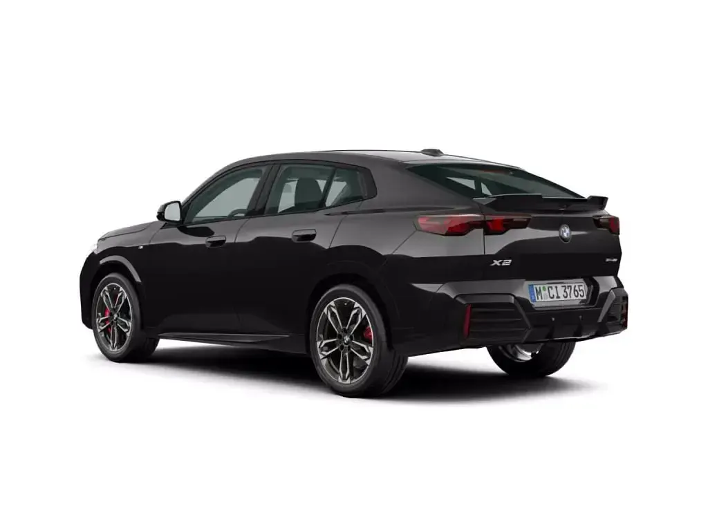 Nuova BMW X2 M Sport 150 CV (110 kW) 2026 SUV