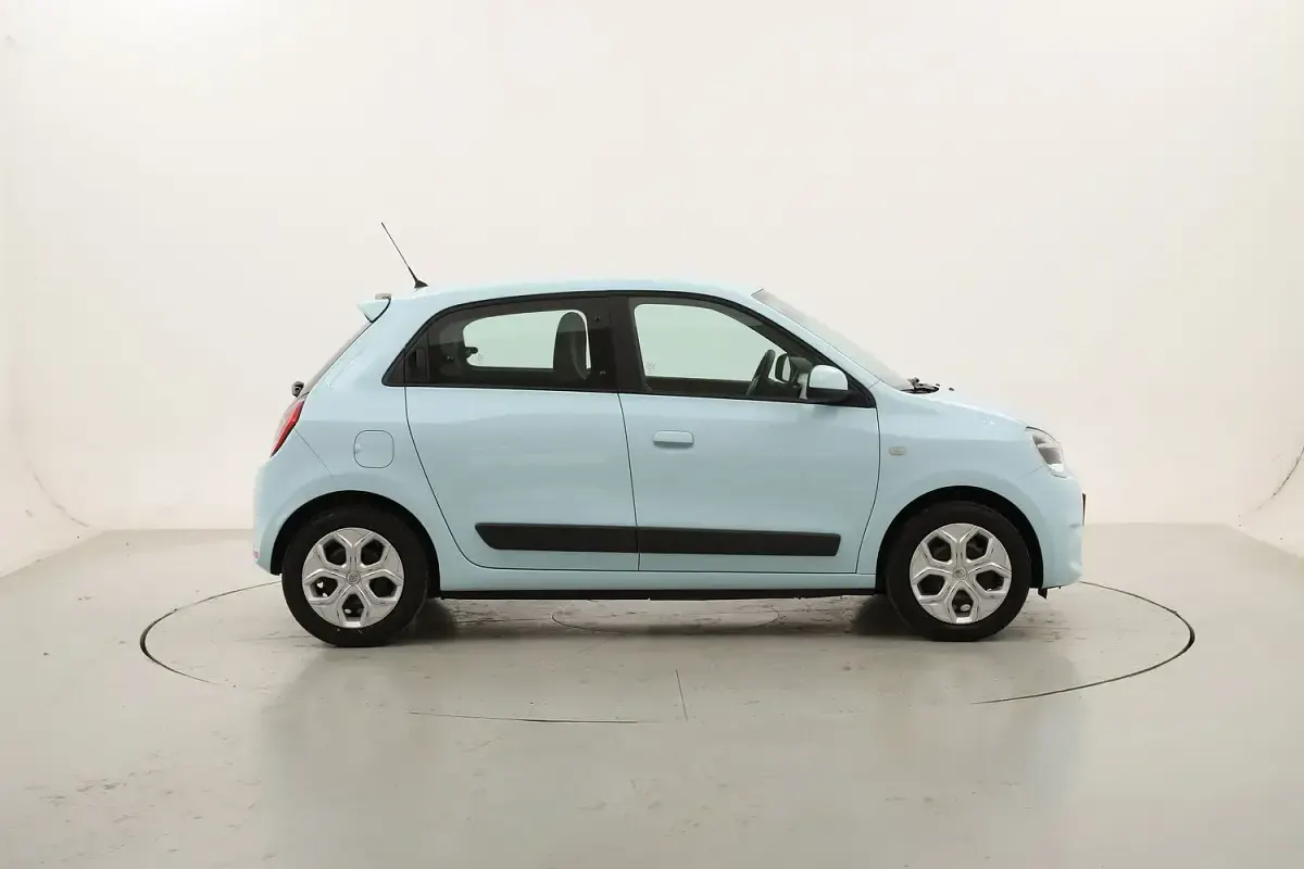 Usata Renault Twingo 65 CV (47 kW) 2021 Utilitaria