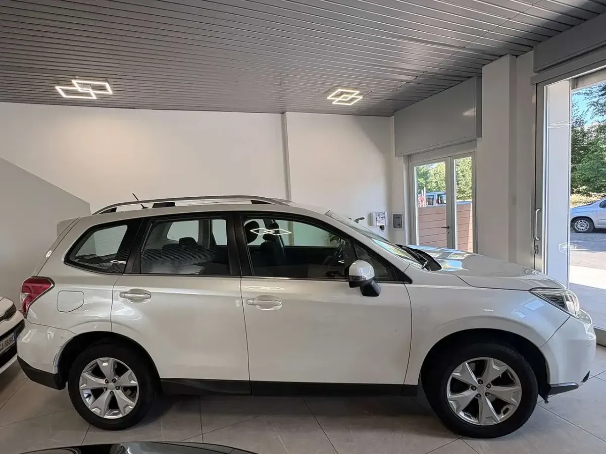 Usata Subaru Forester 147 CV (108 kW) 2014 Other SUV