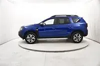 Usata Dacia Duster Journey 101 CV (74 kW) 2023 Blu SUV