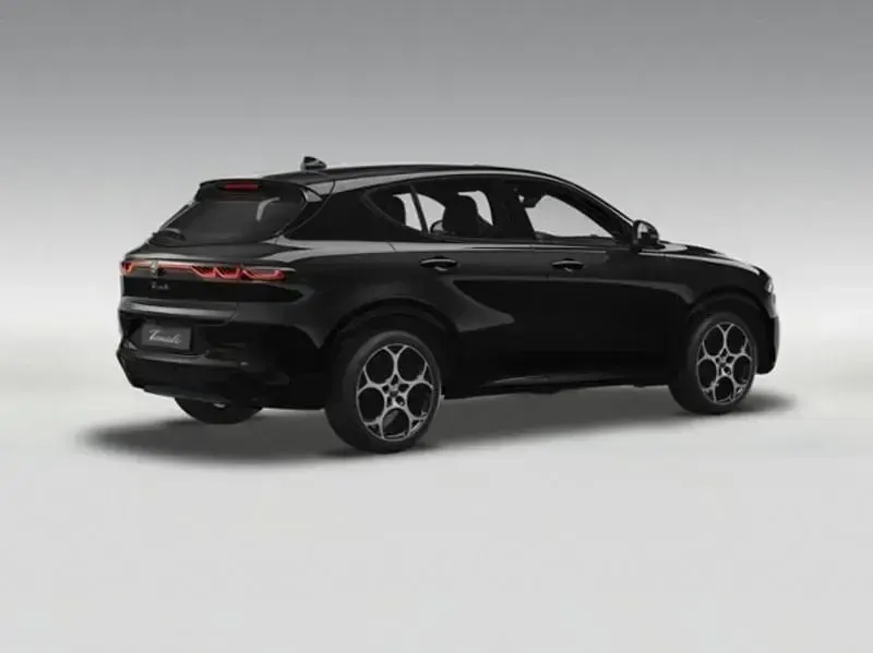 Nuova Alfa Romeo Tonale Sprint 131 CV (96 kW) 2026 Nero SUV