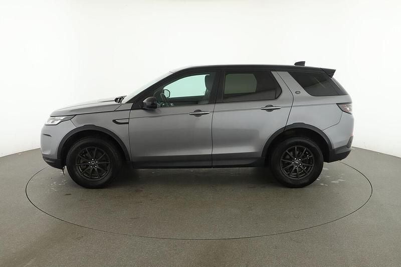 Occasion Land Rover Discovery Sport 150 ch (110 kW) 2020 Gris SUV