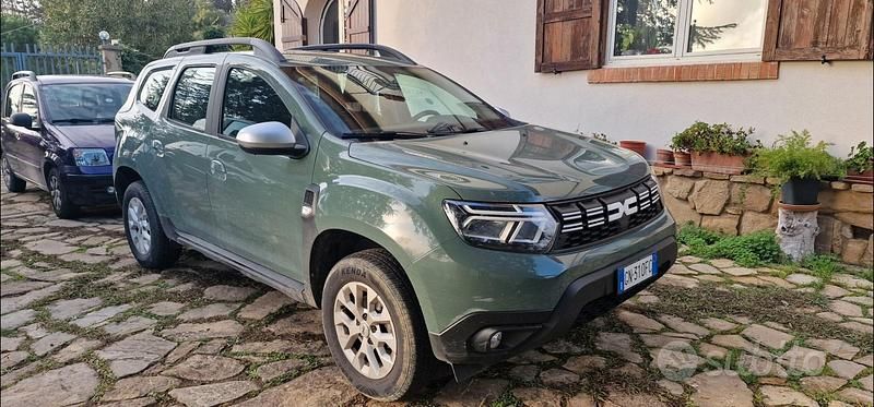 Usata Dacia Duster 90 CV (66 kW) 2023 SUV