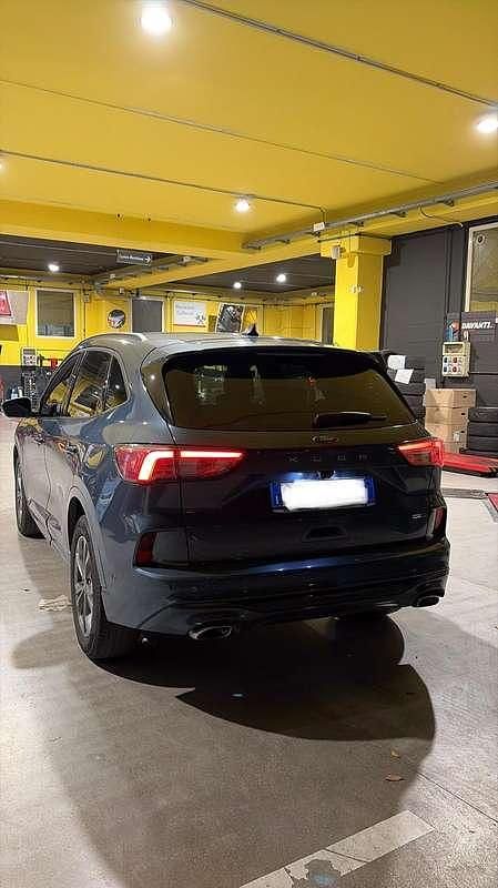 Usata Ford Kuga ST-Line 150 CV (110 kW) 2020 SUV
