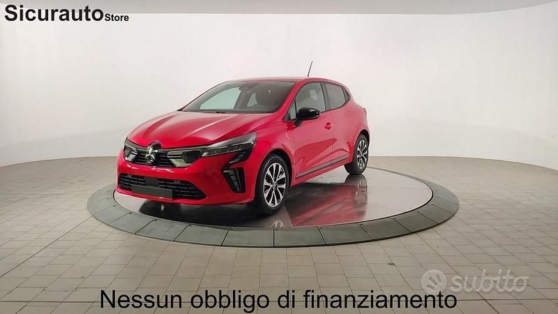 Rosso Nuova 2025 Mitsubishi Colt Invite Tre volumi | 17.900 € (Buon prezzo) - Immagine 1/4