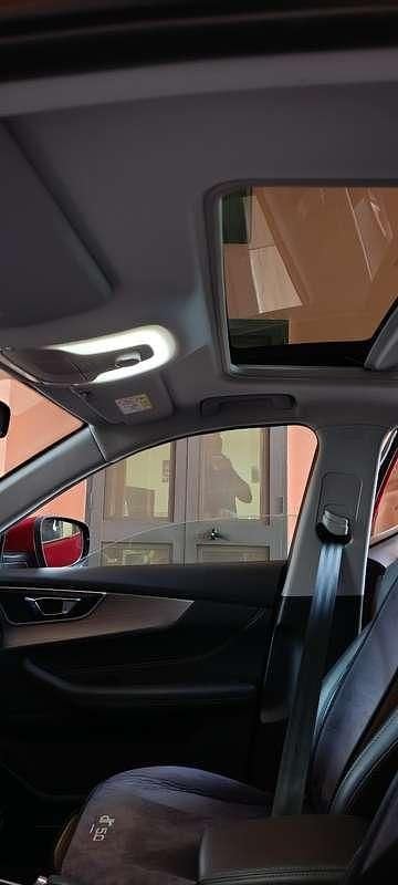 Usata DR DR 5.0 116 CV (85 kW) 2021 SUV