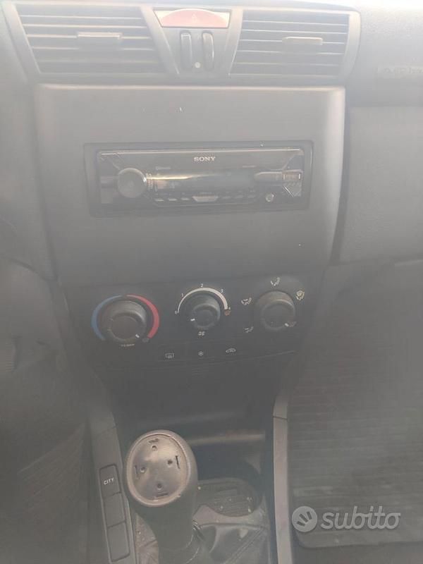 Usata Fiat Stilo 2003 Station wagon