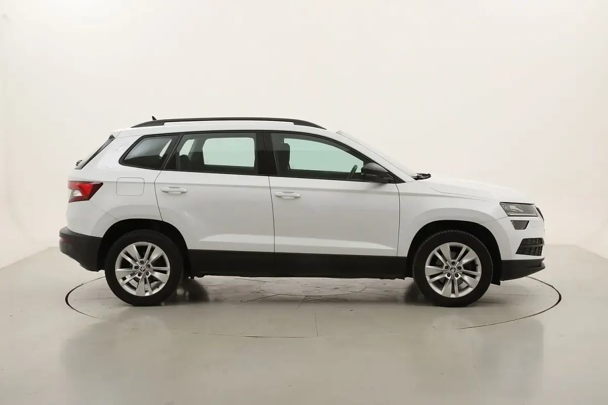 Usata Skoda Karoq Executive 116 CV (85 kW) 2021 SUV
