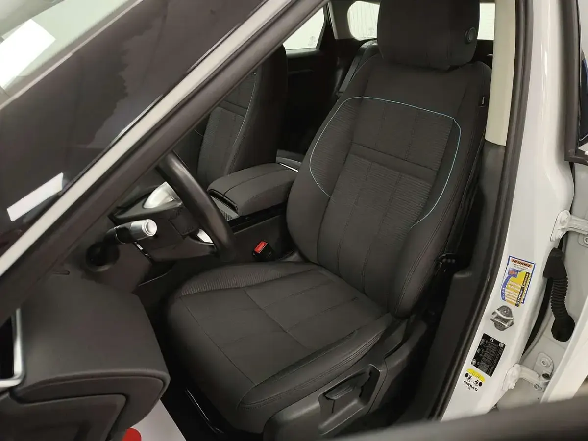 Usata Land Rover Range Rover evoque 150 CV (110 kW) 2020 Bianco SUV
