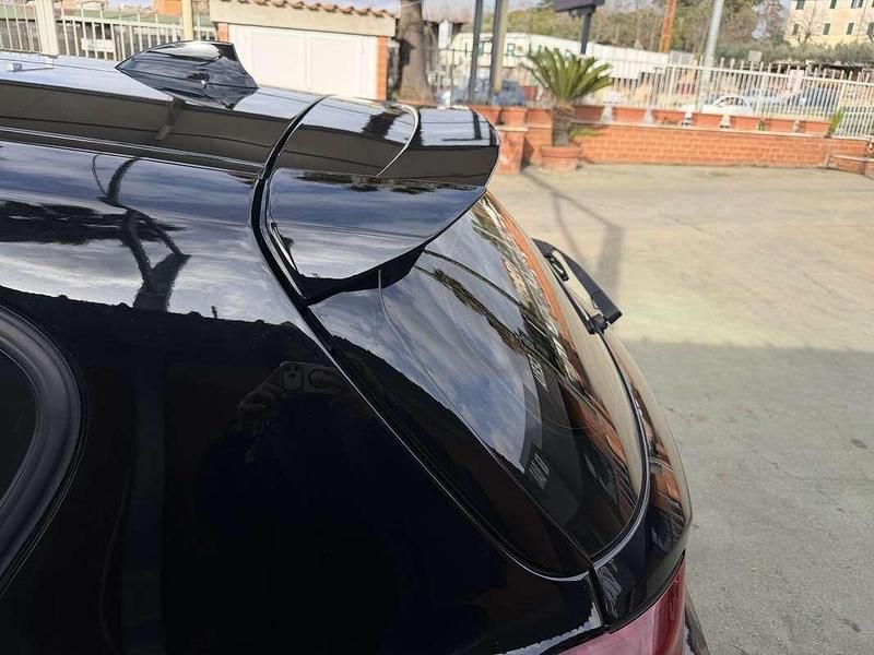 Usata BMW 114 95 CV (69 kW) 2015 Utilitaria