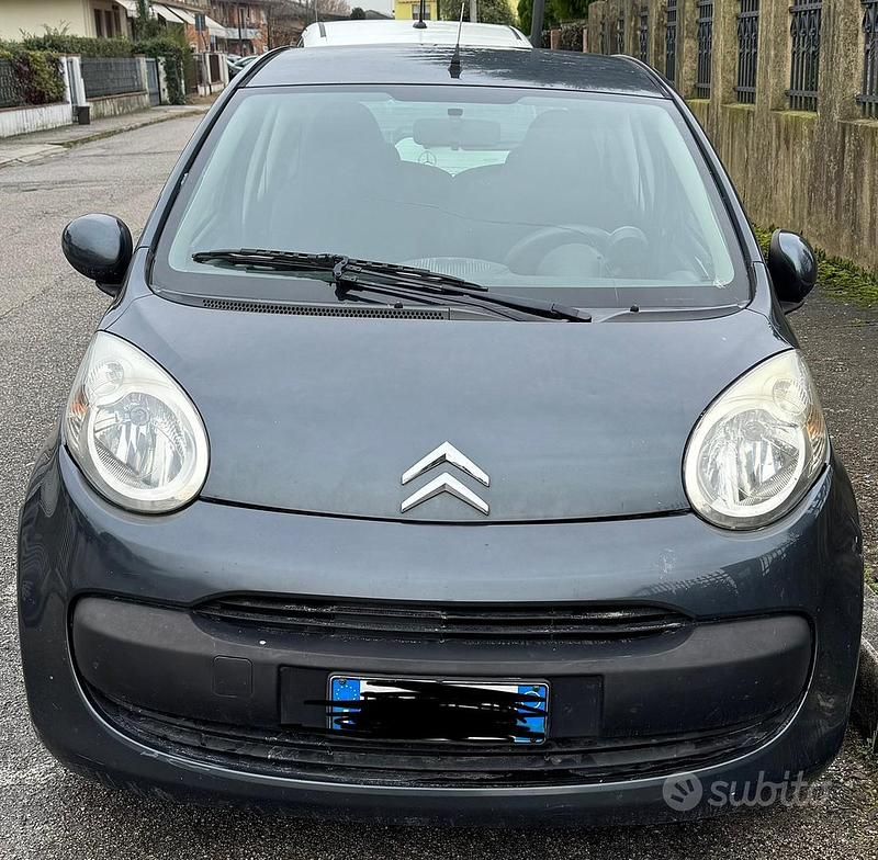 Usata 2009 Citroën C1 Due volumi | 700 € (Super prezzo) - Immagine 1/4