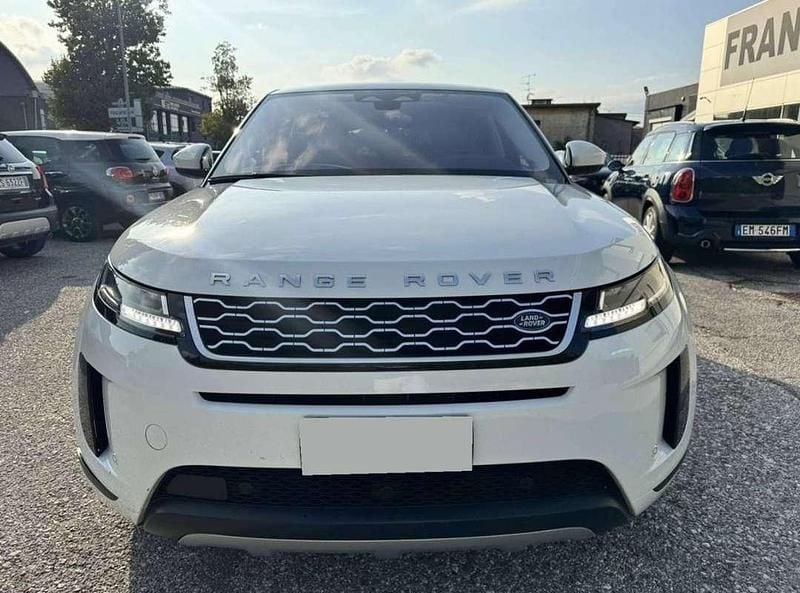Occasion Land Rover Range Rover evoque Autobiography 200 PK (147 kW) 2022 SUV